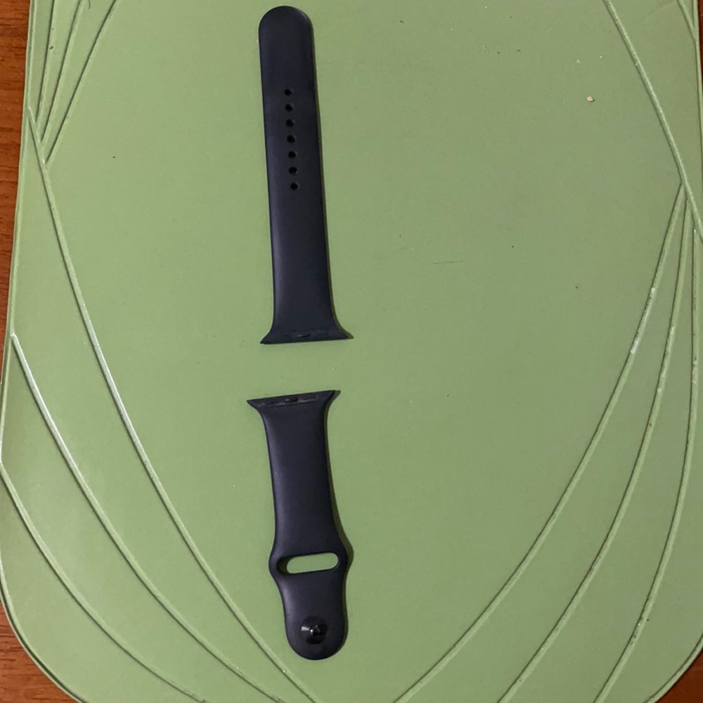 Apple Sports Band